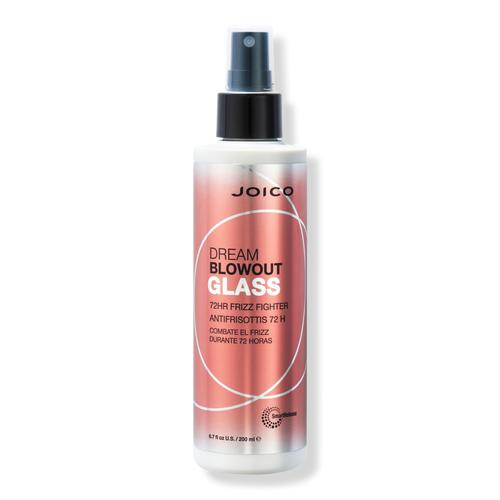 Xịt Dưỡng Tạo Kiểu Chống Xù, Sấy Bóng Mượt Joico Dream Blowout Glass 150ml