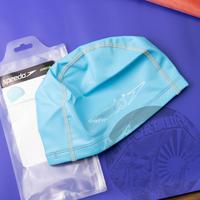 Gambar Topi Renang Anak Speedo Junior Pace Cap - Blue dari Sportallica Kota Administrasi Jakarta Timur 3 Tokopedia