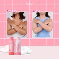 Gambar Brighty Whipped Mousse Body Wash sabun pencerah sabun whieting whitening soap sabun badan sabun muka sabun tangan pemutih dan sabun serbaguna sabun pencerah badan dan instan whitening sabun mandi Sabun viral terbaik ampuh BPOM dari brighty.id Kota Bekasi 2 Tokopedia