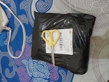 Product Review of SABRINA BAG BY WILDANSTORE TAS SELEMPANG SLINGBAG WANITA Kulit from D**e 0
