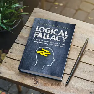 Logical Fallacy - Muhammad Nuruddin [Psychology Filsafat]