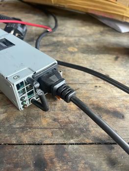 Product Review of power suply 12v 55a real. . from K**k D**a 0