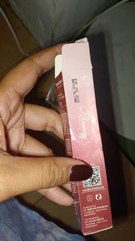 Product Review of CAN BEAUTY Lip Cream PROMO Exp Juli 2025 Ringan Dipakai Matte Anti Luntur Original BPOM from h**a 1