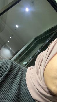 Product Review of ONASAE Jilbab Paris Jadul Kerudung Paris Jadul Hijab Paris Jadul Segi Empat Square Muslim Katun Nyaman from s**a 0