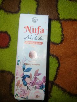 Product Review of NUFA HENNA KUKU INAIKUKU HENNAKUKU KUTEK HENNA Black Brown Cherry Maroon from @**a ∆**2 1
