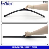 Gambar Brainbox Frameless Wiper Mobil Mazda CX-5 CX5 Wiper Blade Karet Pembersih Kaca Mobil Windshield - 2011-2017 dari Brainbox Car and Home Kota Batam 5 Tokopedia