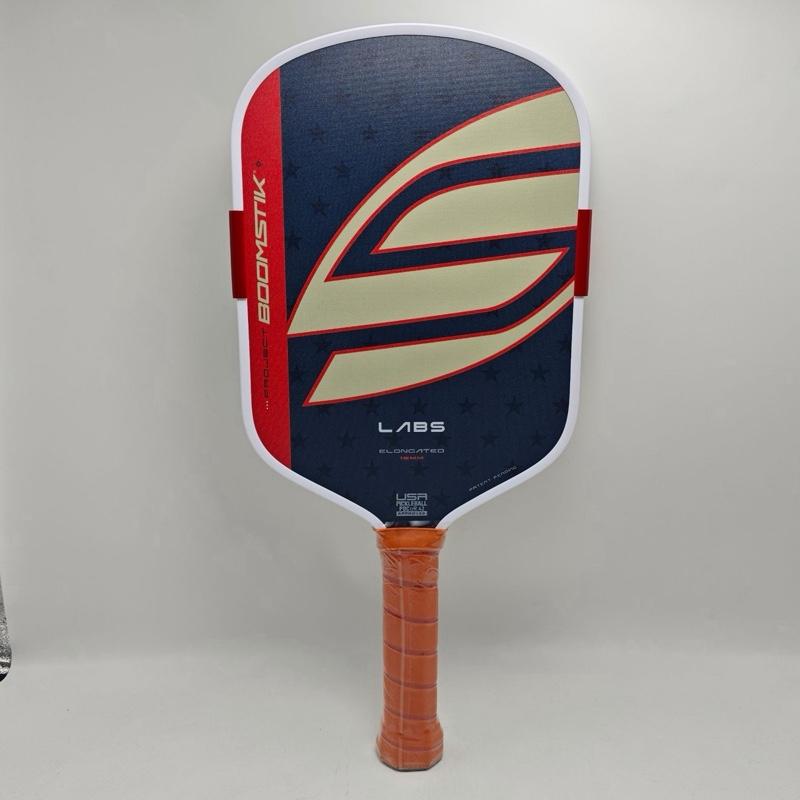 Vợt Pickleball Loco 16mm Lõi Full Foam Eva siêu nhám