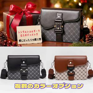ミラクルSHEの新しい ユニセックス クロスボディバッグ,スタイリッシュなビジネスショルダーバッグ,ユニークなメッセンジャーバッグ.実用的なフラップ残すめGOFUきで,日常使用いに適しており,親しい友人へのプレゼントにも最适です.