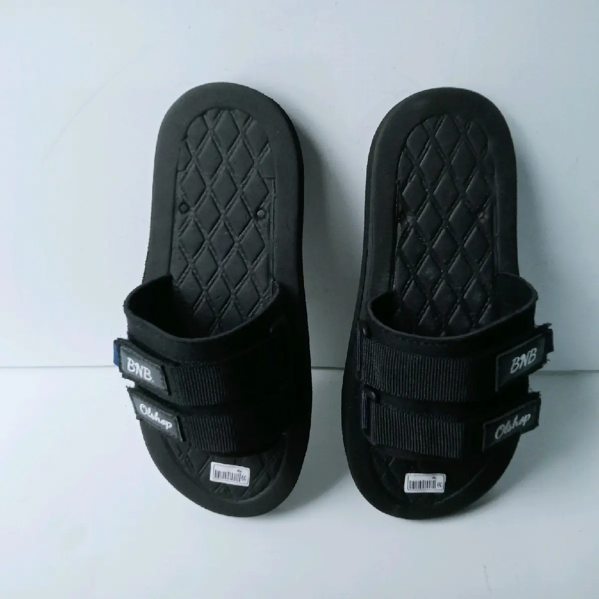 PROMO Sandal Kokop Wanita Terbaru Sandal Kokop Webing Press Perempuan Sendal