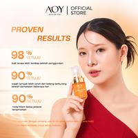 Gambar AY’S ON YOU Crystalide Ultraglow Serum | Mencerahkan dan menjaga kelembapan kulit dari Ay's On You Kota Tangerang Selatan 4 Tokopedia