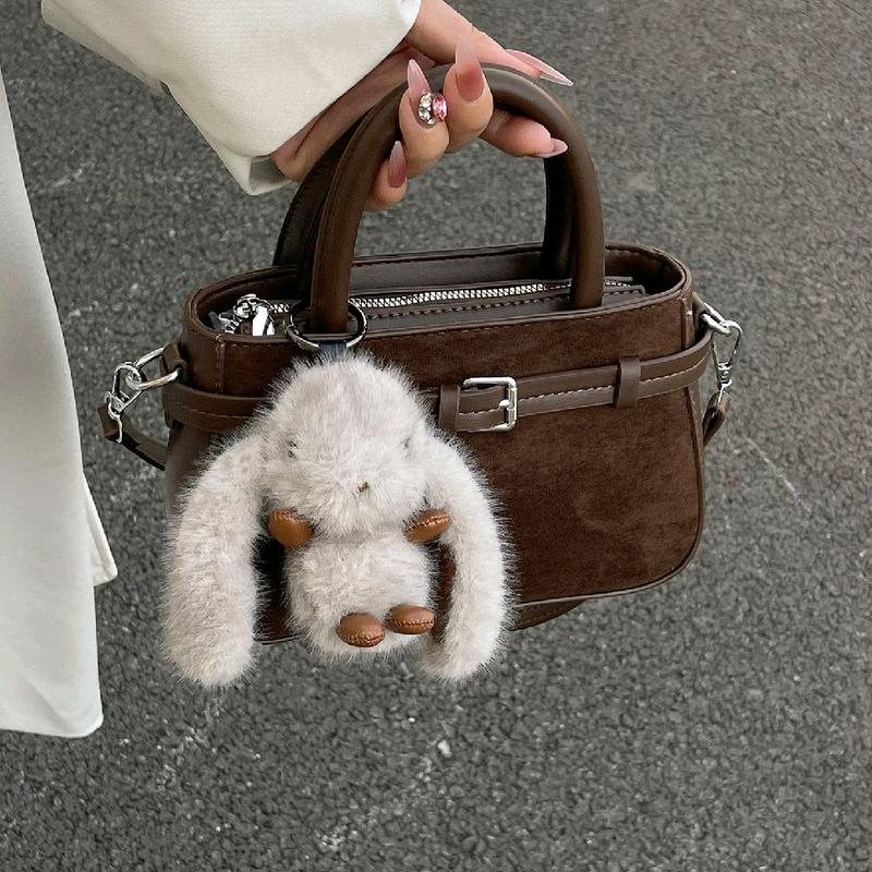   GIÁ ĐANG SALE  Túi Xách Nữ Sang Trọng Nhẹ Nhàng Mùa Thu Đông Mới Cao Cấp Phong Cách Retro Mờ Túi Đeo Chéo Đơn Đeo Vai Túi Xô Túi Xách Nữ Đẹp 2025 - T80 