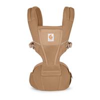 Gambar Ergobaby Alta Hipseat Carrier - Pearl Grey dari Ergobaby ID Kota Bekasi 4 Tokopedia