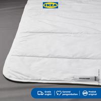 Gambar IKEA GRUSSTARR Duvet Selimut Sejuk 240x220 cm dari IKEA Indonesia Kota Administrasi Jakarta Timur 1 Tokopedia