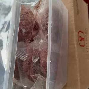 Kue Kacang Hijau Renyah & Lembut Fresh Dibuat Setiap Hari Isi Kacang Hijau Melimpah Ada Lapisan Cocok untuk Sarapan Teh Sore & Hadiah