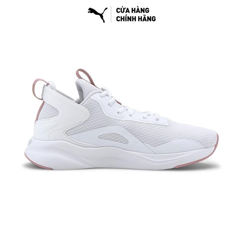 Giày thể thao PUMA Nữ SOFTRIDE Rift'ss Màu Trắng 6