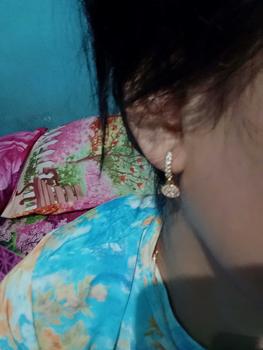 Product Review of Anting Klip Gantung Variasi from m**a 0