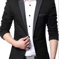 Gambar NIKAYU Blazer Pria Premium New Edition Suit Best Quality Hitam Desain Slimfit Panjang Bahan High Twist Tebal Kancing 5 Pcs Cocok untuk Acara Formal dan Semi Formal dari YOURMENS STORE Kota Bogor 3 Tokopedia