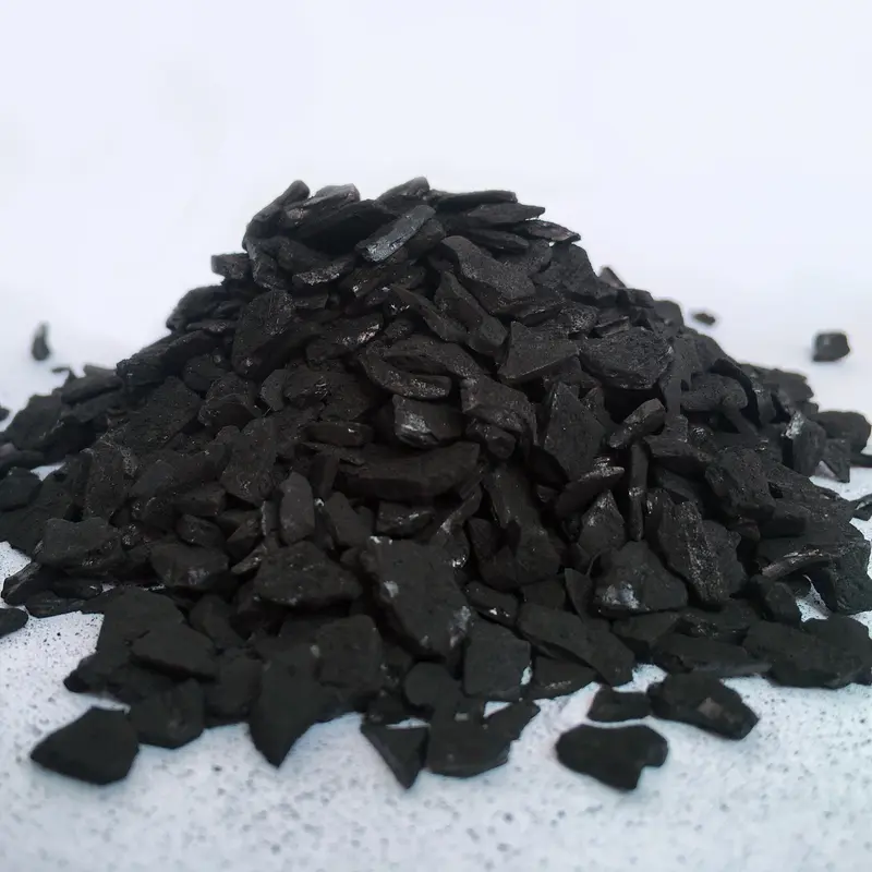 Nazava Karbon Aktif 1 kg - Karbon Aktif Import (Internasional) 3