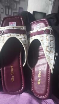 Product Review of Sandal Wanita Terbaru Kekinian 2025 Empuk Gaya Korean Style Viral from k**2 2