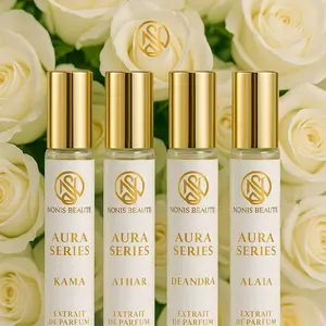 AURA SERIES 10ml by Nonis Beaute Parfum Wangi