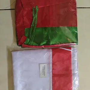 Bendera Piala Dunia 2026 / World Cup 2026 – Kualitas Premium Ukuran Lengkap