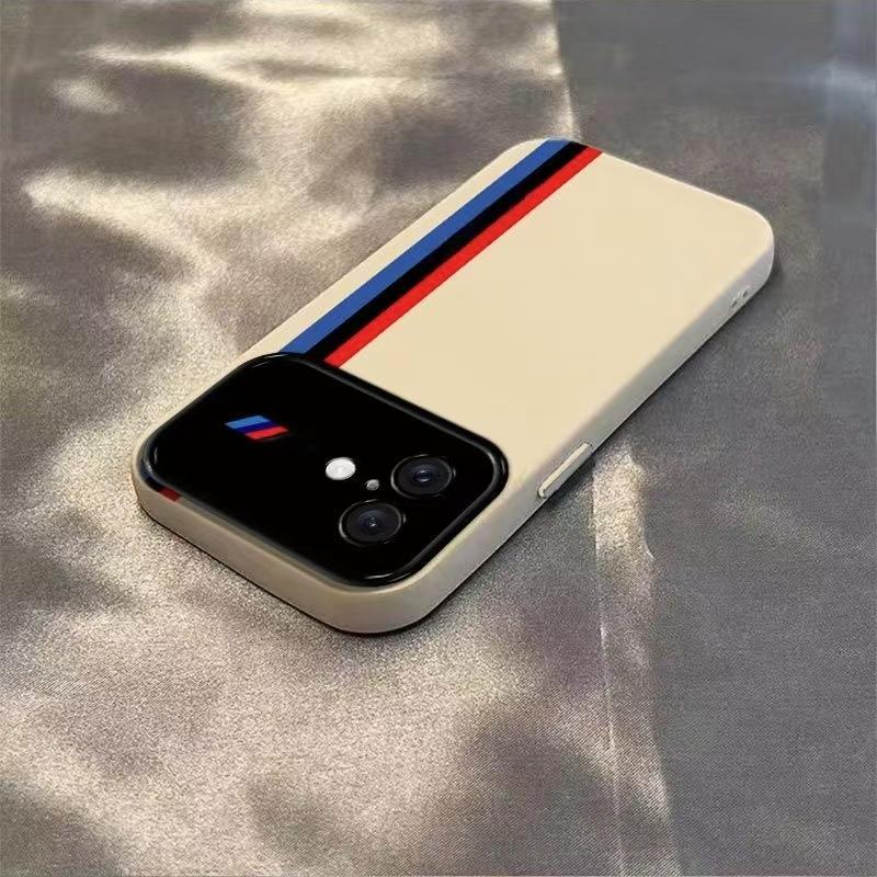 Ốp Điện Thoại, Thích Hợp Cho iPhone 15 / 14 / 13, Ốp Bảo Vệ, Tương Thích Với…