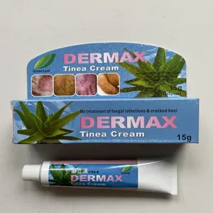 DERMAX Saleb / DERMAX Tinea Cream
