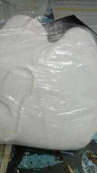 Product Review of masker duckbill putih 3ply isi 50pcs + box ready putih dan Hitam from p**a m**a 0