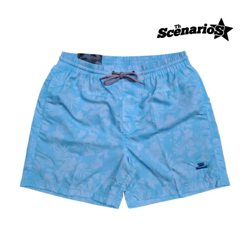 The Scenarios Celana Pendek Board Short Terbaru 0