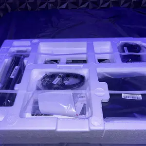 Xiaomi Monitor A24i 2026 Layar Jernih dengan Full HD Fast IPS | Refresh Rate Tinggi 144Hz | Warna Akurat dengan 99% sRGB | Nyaman di Mata dengan Low Blue Light | Monitor PC [Xiaomi Official Store]