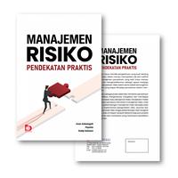 Gambar Bumi Aksara - Manajemen Risiko Pendekatan Praktis - Buku Manajemen - Arum Ardianingsih dari Penerbit Bumi Aksara Kab. Bekasi 3 Tokopedia