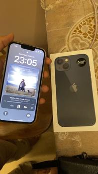 Product Review of [Appelhouse x Baimwong] iPhone 13 128GB New Garansi Resmi Indo 1 tahun ibox Tam GDN from N**a 1