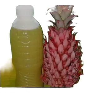 Jus Nanas Merah Nanas Muda 350 ml - Manis - Juice Minuman