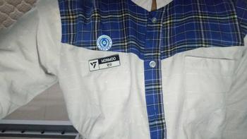 Product Review of BROS KPOP LOGO EXO NCT NEWJEANS BOA SVT WAYV SHINEE TVXQ PIN KPOP from v**r 0