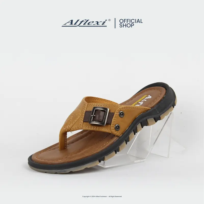 Sandal Anak Laki Laki | Sandal Fashion Anak Alflexi Tayo Series 2 0