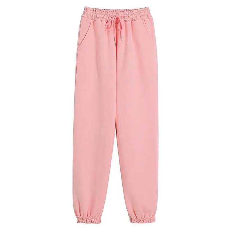 Paket Murah Isi 3 Pcs Celana Joger Panjang Dewasa Unisex (Pria Dan Wanita) CELANA JOGGER SWEATPANTS JOGGER PRIA WANITA CELANA JOGGER UNISEX SWEATPANTS JOGGER 4