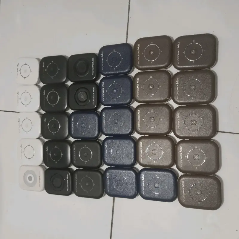 Modem wifi Androamx M3S, M3Y, M3Z 4G 3