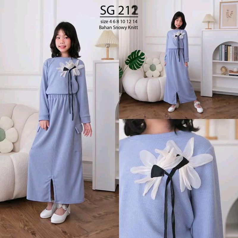 kode co baju anak premium 0