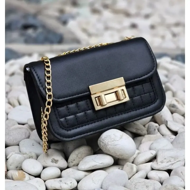 ￼Tas Wanita Gresia Mini 18 x 11 Selempang 2