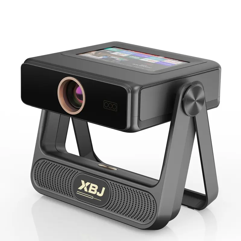 定価2万円】【XBJ 高画質プロジェクター 1080P フルHD】 定価2万円