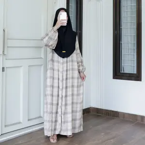 Dress Nagita - Rayon Diamond