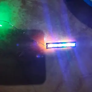 rotator miniatur bus basuri RKC basuri