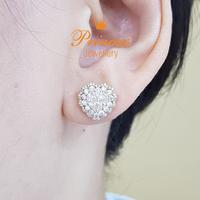 Gambar Anting Love Berlian PER538596 Princess Jewellery dari Princess Jewellery Online Kota Administrasi Jakarta Selatan 2 Tokopedia