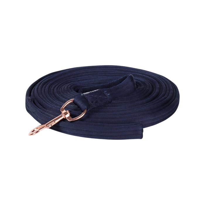 Gambar Harry's Horse Soft Lunging Rein 8m - Navy dari BTS Tack Shop Kab. Tangerang 5 Tokopedia