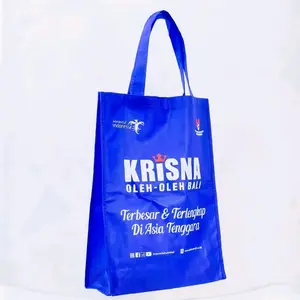 Tas Belanja Krisna Oleh-Oleh Bali Terbesar dan Terlengkap di Asia Tenggara