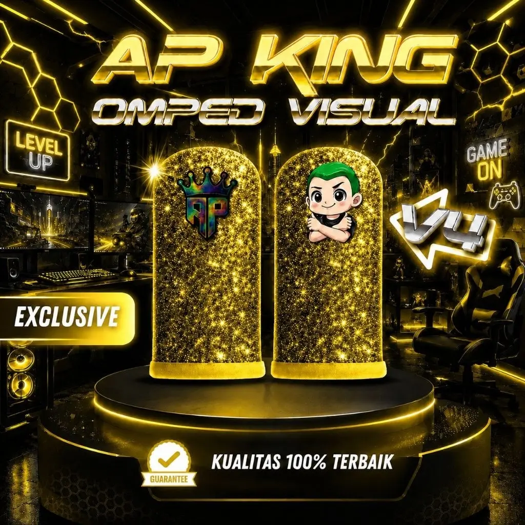 PROMO!! [ New ] SarungJempol Gaming Anti Keringat Super Responsif Premium