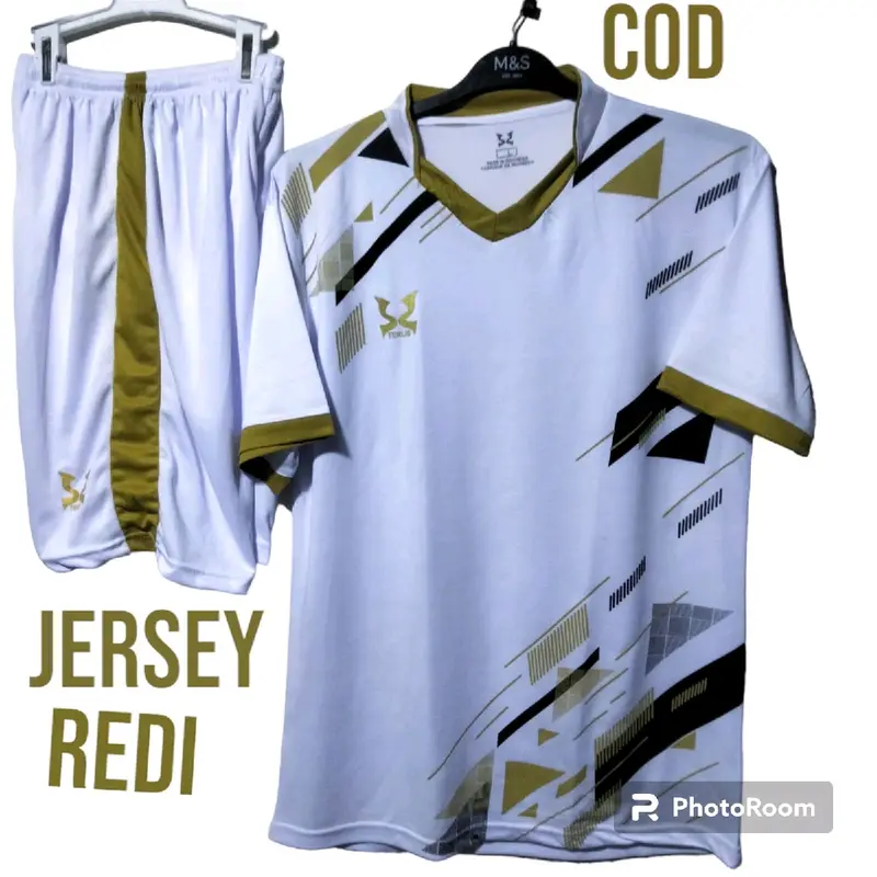 BAJU PUTSAL POLLI OLAHRAGA DEWASA Jersey Volly Setelan Futsal Pria Sport Wanita Voly Seragam 5