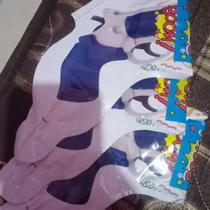 CONFETTI  FOIL  GUN / CONFETTI FOIL BENTUK / CONFETTI GUN / PARTY CONFETTI