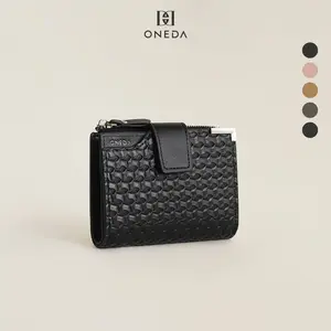 Oneda Kana Dompet Lipat Kartu Wanita