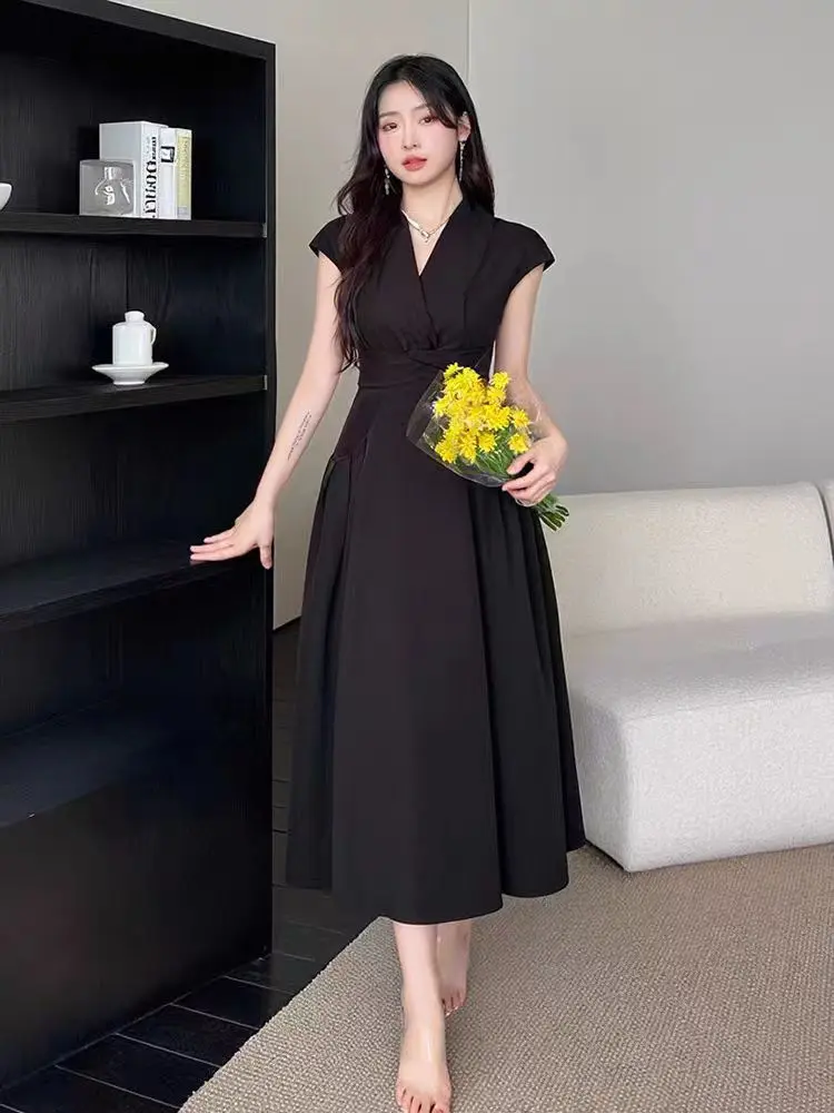 korean cocktail dress Hertha duga 25009 white bodycon white summer sexy Square Neck Smock Back Cami midi dress for women gown party dresses prom Sleeveless Womenswear Casual Minimalist Basic Long Style:Custom Color(Special instructions for seller) Classic Fit Red Dresses | Fashion